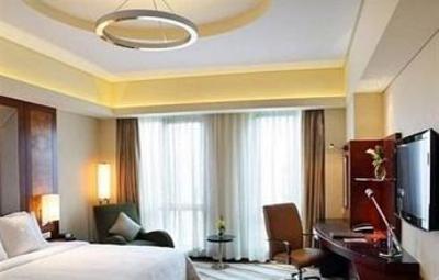 фото отеля Sheraton Wenzhou Hotel