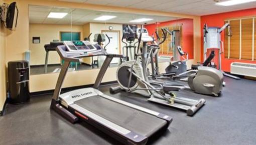 фото отеля Country Inn & Suites Waldorf