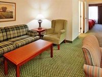 Country Inn and Suites St Charles