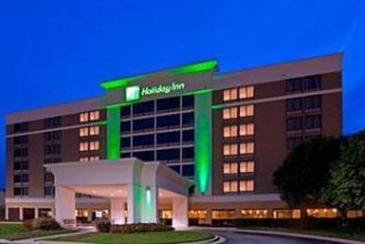 фото отеля Holiday Inn Timonium