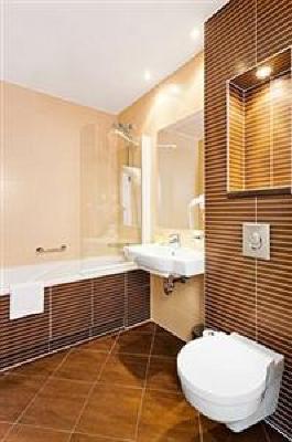 фото отеля Qubus Hotel Gdansk
