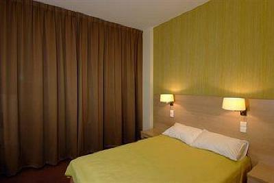 фото отеля Hotel Oliwski