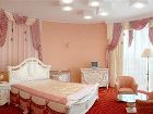 фото отеля Hotel Prague Donetsk