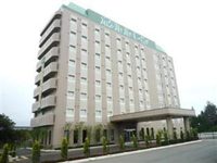 Hotel Route Inn Komagane-Inter