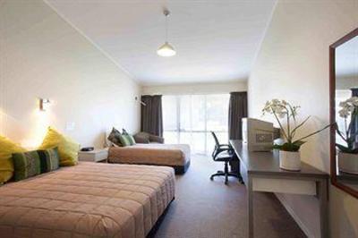 фото отеля Auckland Airport Kiwi Motel
