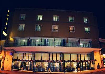 фото отеля Hotel Porto Mar