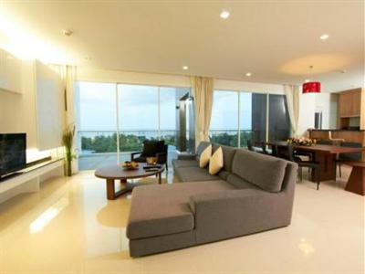 фото отеля Golden Tulip Samudra Hua Hin
