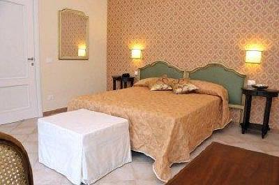 фото отеля Dimora Annulina- Room & Breakfast
