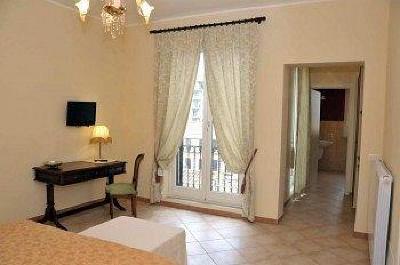 фото отеля Dimora Annulina- Room & Breakfast
