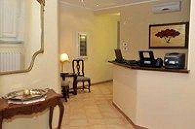 фото отеля Dimora Annulina- Room & Breakfast