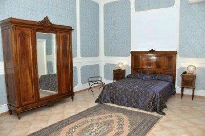 фото отеля Dimora Annulina- Room & Breakfast