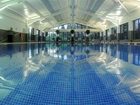 фото отеля Macdonald Hill Valley Hotel, Golf & Country Club