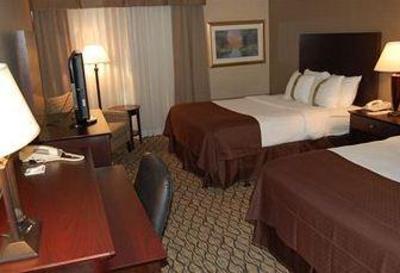фото отеля Holiday Inn Sioux City