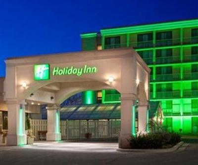 фото отеля Holiday Inn Sioux City