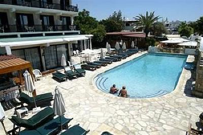 фото отеля Dionysos Central