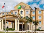 фото отеля Holiday Inn Express & Suites Corpus Christi