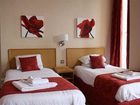 фото отеля BEST WESTERN York House Hotel