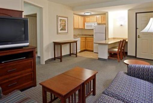 фото отеля Staybridge Suites Cleveland Mayfield Hts