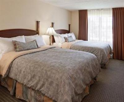 фото отеля Staybridge Suites Cleveland Mayfield Hts