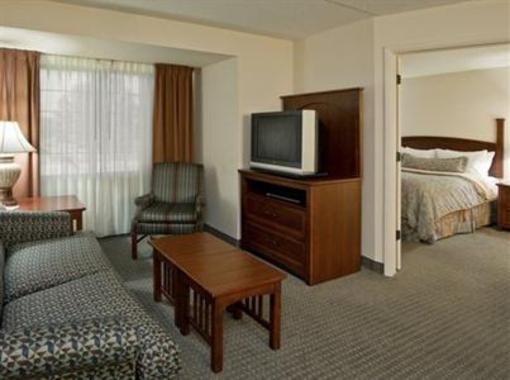 фото отеля Staybridge Suites Cleveland Mayfield Hts