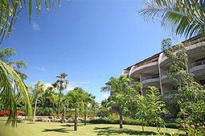 фото отеля Manava Suite Resort Tahiti