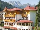фото отеля Alpenherz Hotel