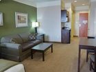 фото отеля Holiday Inn Express Hotel & Suites Galveston West - Seawall