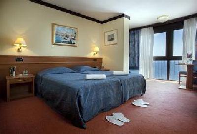 фото отеля Kristal Hotel Opatija