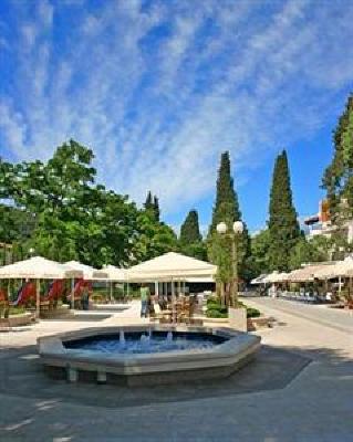 фото отеля Hotel Aquarius
