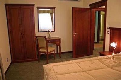 фото отеля Hotel Aquarius