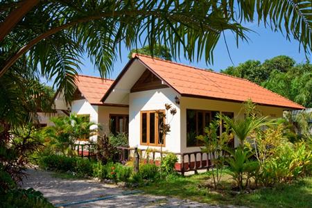 фото отеля Happiness Resort Krabi