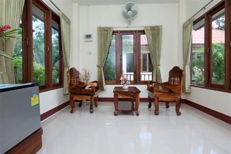 фото отеля Happiness Resort Krabi
