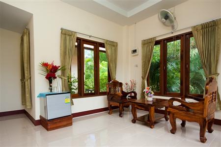 фото отеля Happiness Resort Krabi