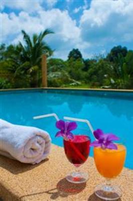 фото отеля Happiness Resort Krabi