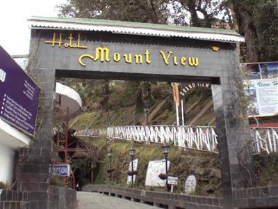 фото отеля Hotel Mount View Dalhousie