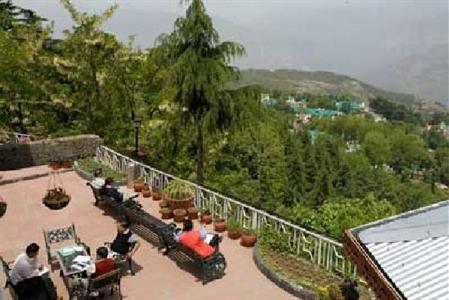 фото отеля Hotel Mount View Dalhousie