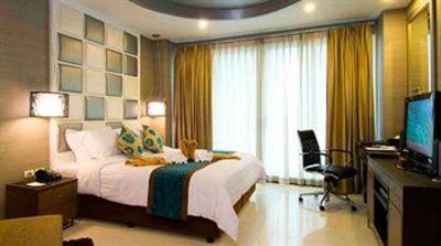 фото отеля Furamaxclusive Asoke Hotel Bangkok