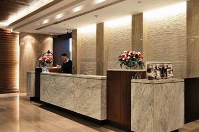 фото отеля Furamaxclusive Asoke Hotel Bangkok