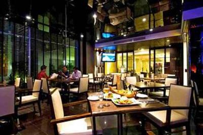 фото отеля Furamaxclusive Asoke Hotel Bangkok