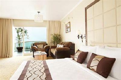 фото отеля Sea Links Beach Hotel