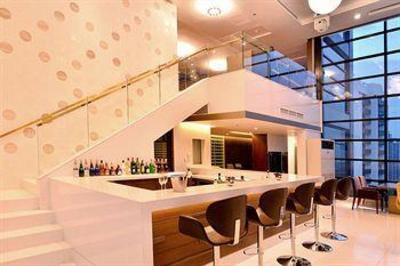 фото отеля Aetas Lumpini Hotel Bangkok