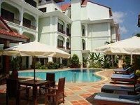 Angkor Way Hotel