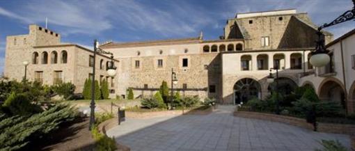 фото отеля Parador de Plasencia