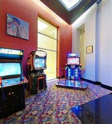 фото отеля Hard Rock Hotel & Casino Punta Cana