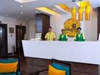 фото отеля Lemon Tree Hotel Ahmedabad