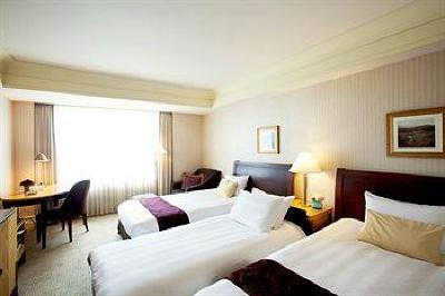 фото отеля Lotte Hotel World