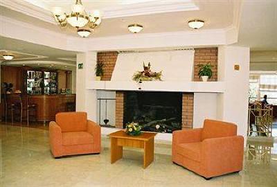 фото отеля Hotel Lovran