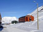 фото отеля Spitsbergen Guesthouse