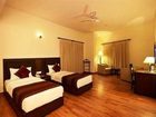 фото отеля Hotel Venus International New Delhi