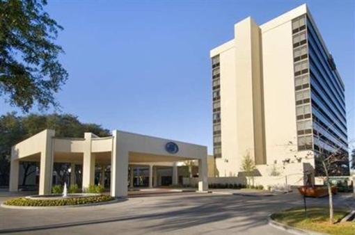 фото отеля Hilton Waco